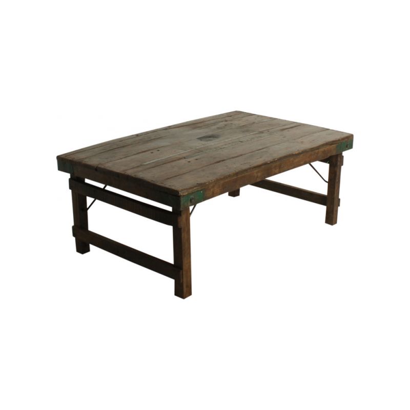 GOA MARKET FOLDING CAFE TABLE - CAFE, SIDETABLES GOA MARKET FOLDING CAFE TABLE - CAFE, SIDETABLES