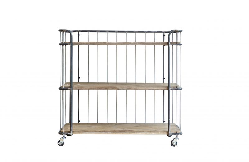 GR TROLLEY MEDIUM - CABINETS, SHELVES GR TROLLEY MEDIUM - CABINETS, SHELVES