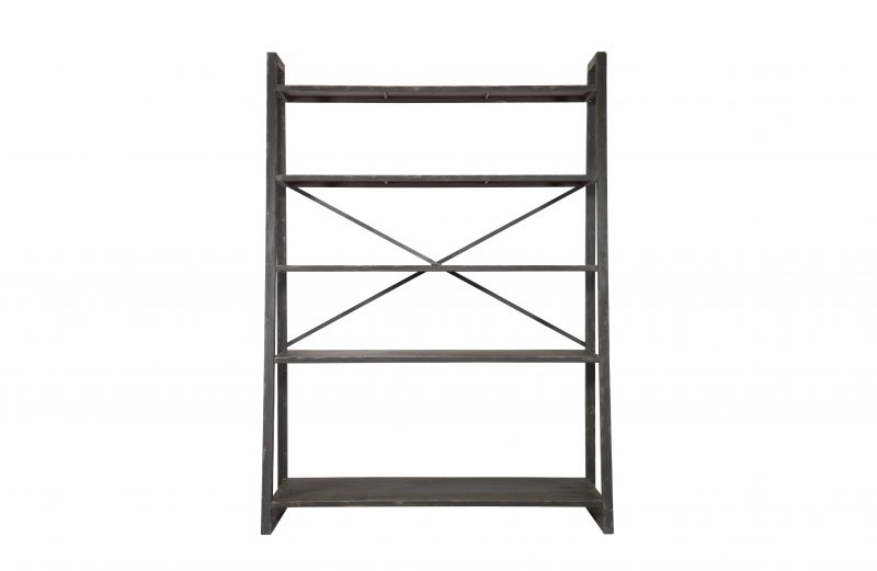 BLACK METAL RACK - CABINETS, SHELVES BLACK METAL RACK - CABINETS, SHELVES