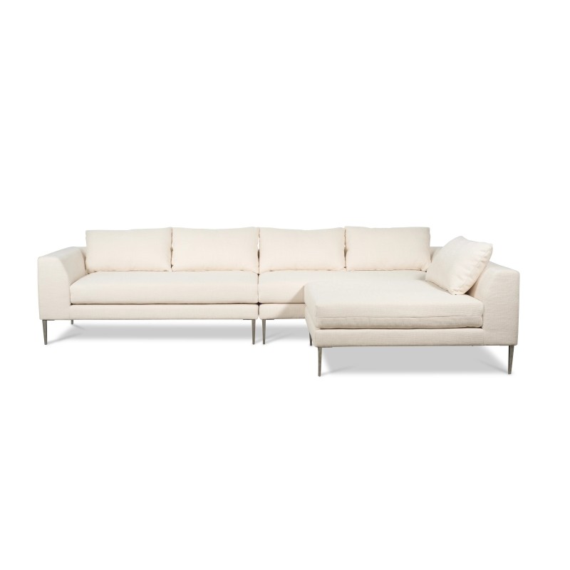 JUSTIN SOFA - CONTEMPORARY SOFA JUSTIN SOFA - CONTEMPORARY SOFA