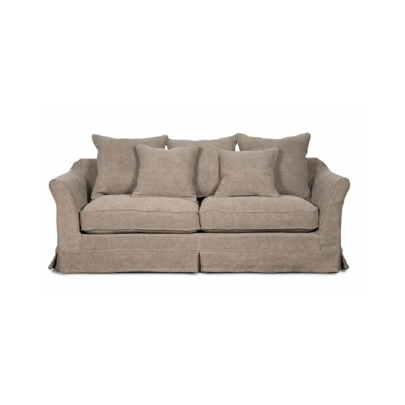 LISBOA SOFA - TIMELESS SOFA