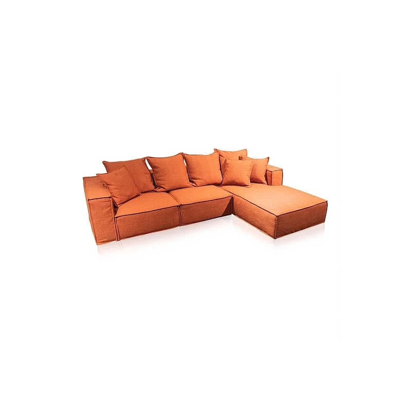 NICOLE SOFA - CONTEMPORARY SOFA