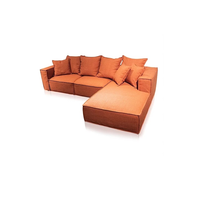 NICOLE SOFA - CONTEMPORARY SOFA