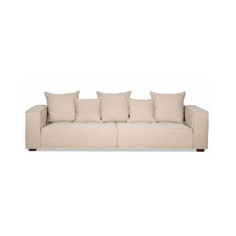 NICOLE SOFA - CONTEMPORARY SOFA