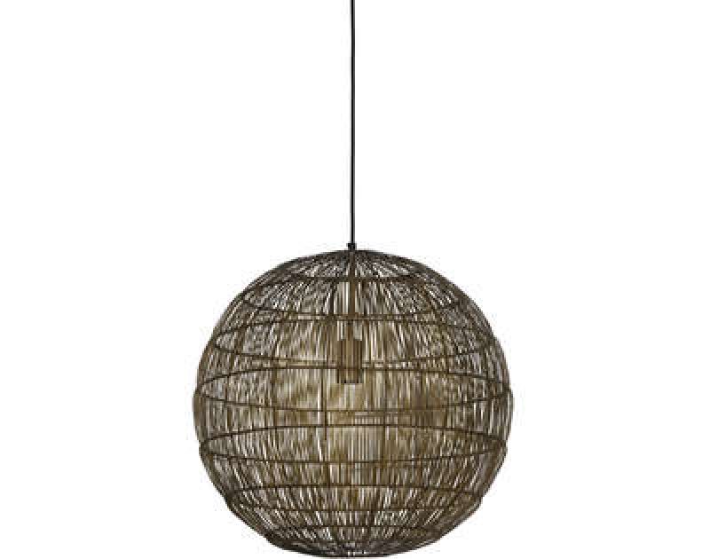 HANGINGLAMP BRONZE 50 - HANGING LAMPS HANGINGLAMP BRONZE 50 - HANGING LAMPS