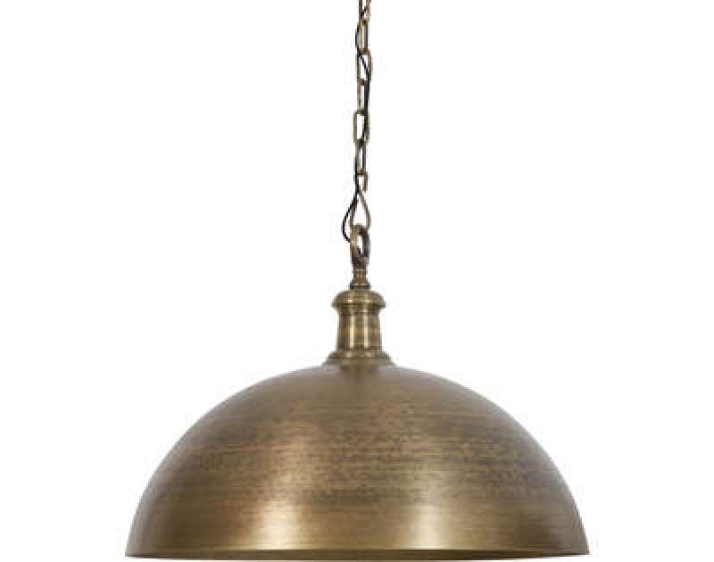 HANGING LAMP BRONZE 70 - HANGING LAMPS