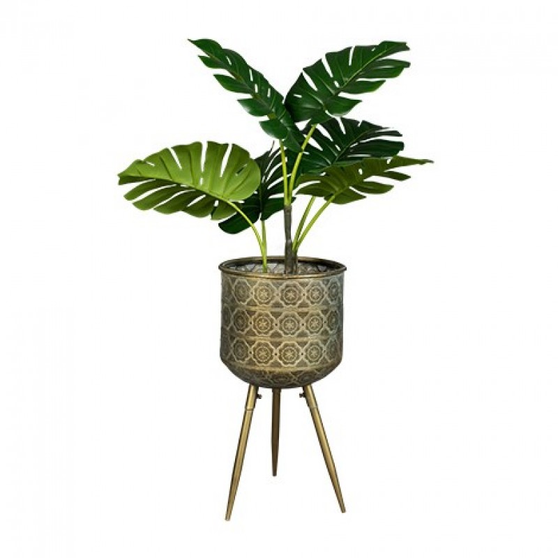 FLOWER-STAND-MAMA-9W-IRON FLOWER-STAND-MAMA-9W-IRON