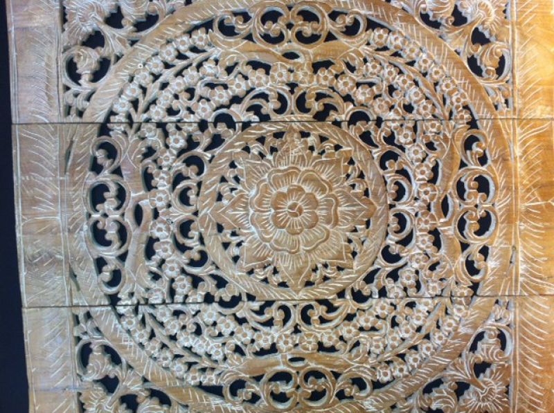 Wood Carving - WALL PANEL, FRAMES Wood Carving - WALL PANEL, FRAMES
