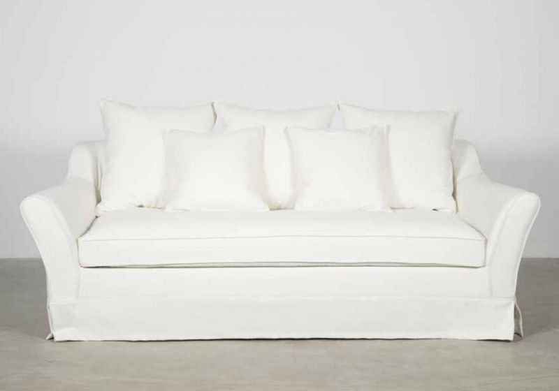 EMMA SOFA - TIMELESS SOFA EMMA SOFA - TIMELESS SOFA