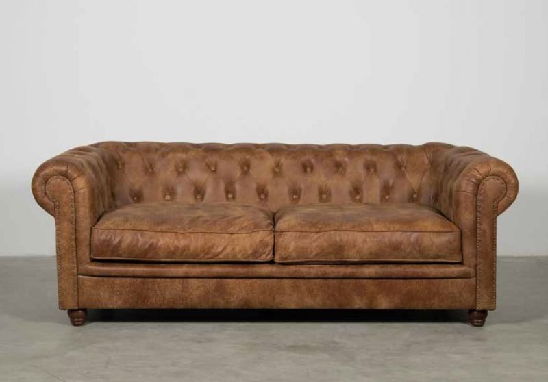 ARNOLD SOFA - TIMELESS SOFA ARNOLD SOFA - TIMELESS SOFA