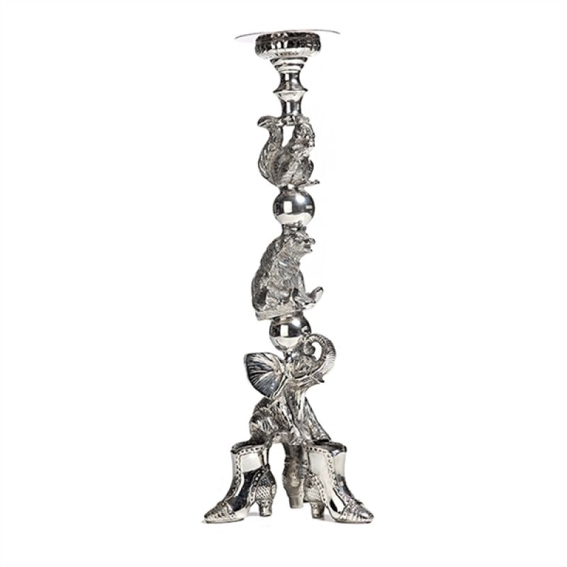 Candle holder - CANDLE HOLDERS Candle holder - CANDLE HOLDERS