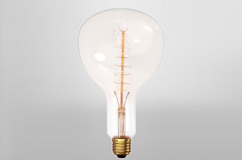 DECOR BULB XL 30 - BULBS, LEDS DECOR BULB XL 30 - BULBS, LEDS