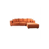 NICOLE SOFA - CONTEMPORARY SOFA