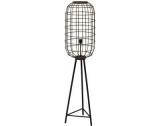 LAMPION FLOORLAMP OLD BRONZE - FLOOR LAMPS