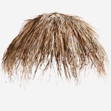 PALM LEAF PARASOL COVER