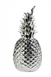 PINEAPPLE GOLD PORCELAIN - DECOR OBJECTS